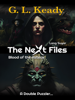 cover image of Lang Suyar / Blood of the Aztecs